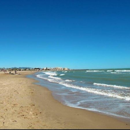 Diamond Beach 2 Burriana Exteriér fotografie