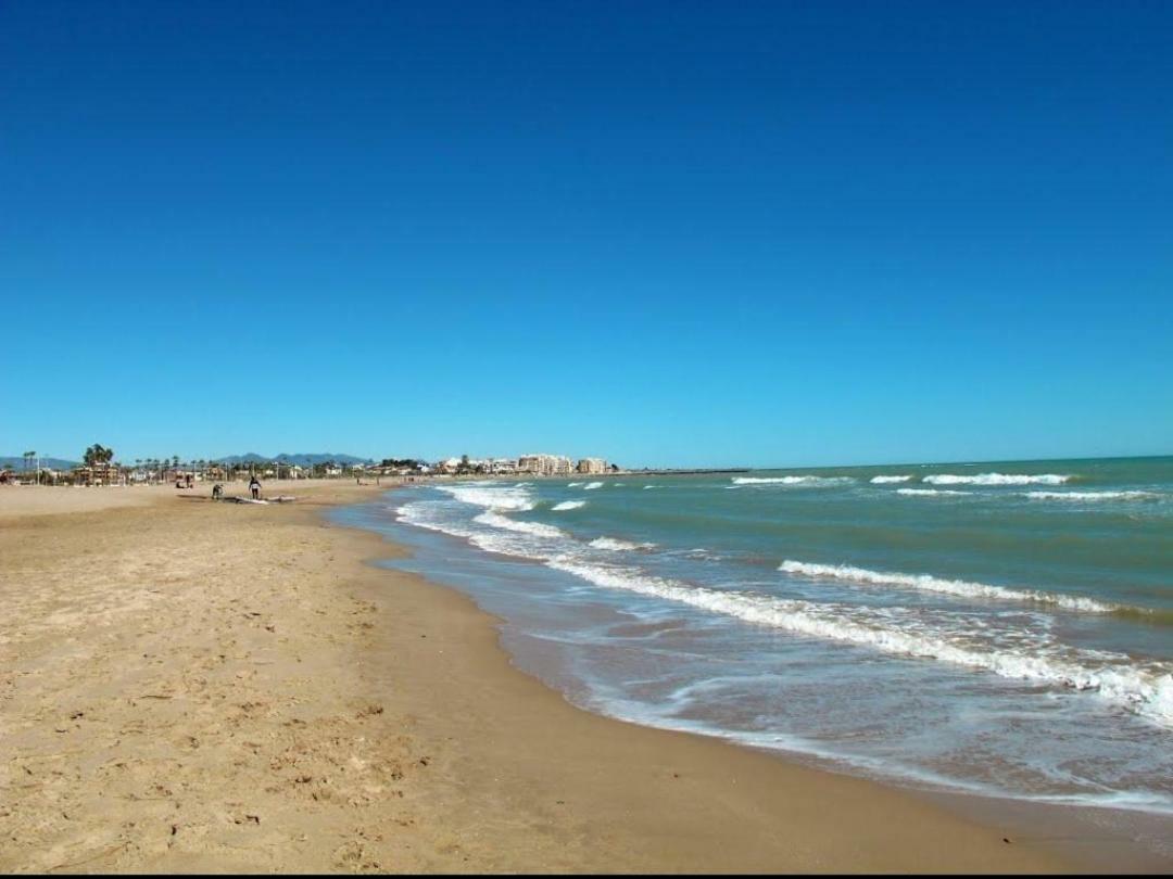 Diamond Beach 2 Burriana Exteriér fotografie
